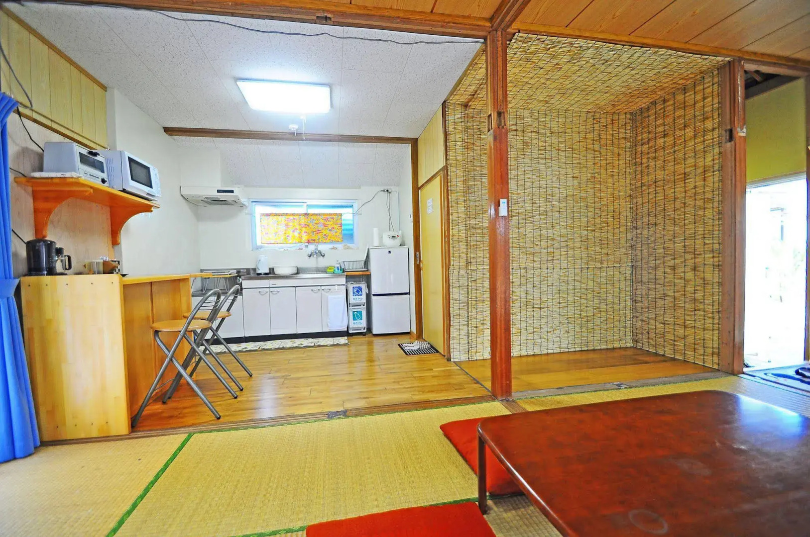 Kitakara Yuimaru ANNEX