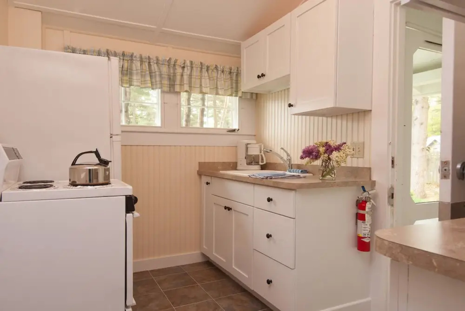 The Dunes on the Waterfront