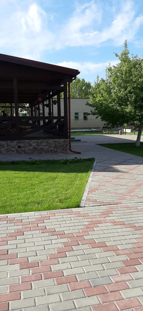 Коттедж Apartments by the river (Апартменс бай зе ривер)