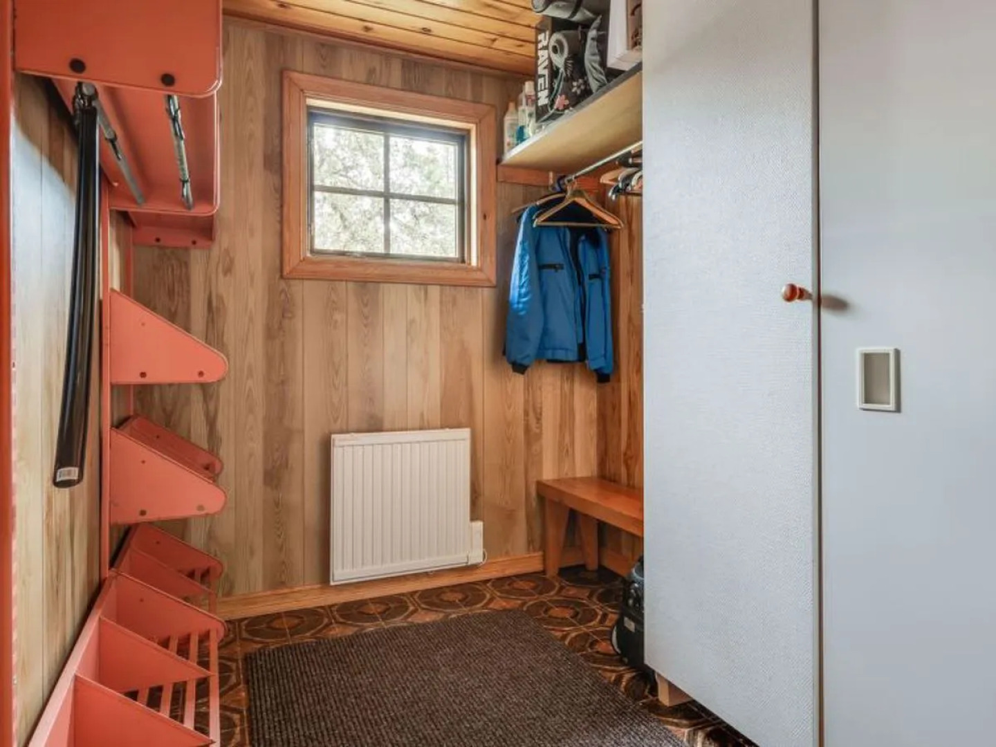 Lofsdalen Lavskrikan (HJD030)