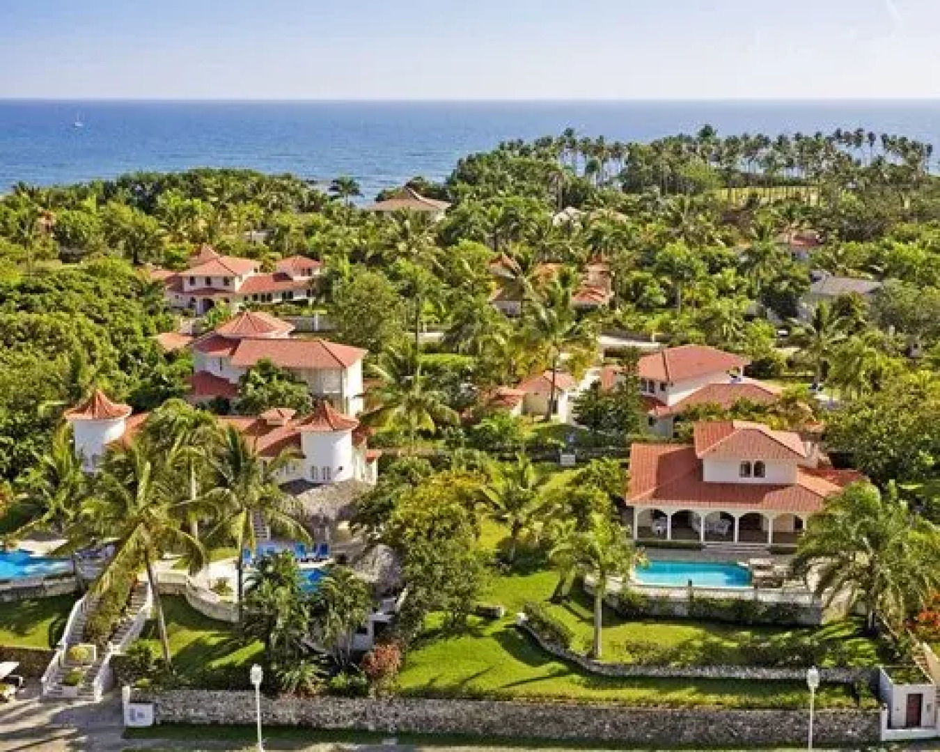 The Tropical at LHVC Resort, Puerto Plata, Dominican Republic