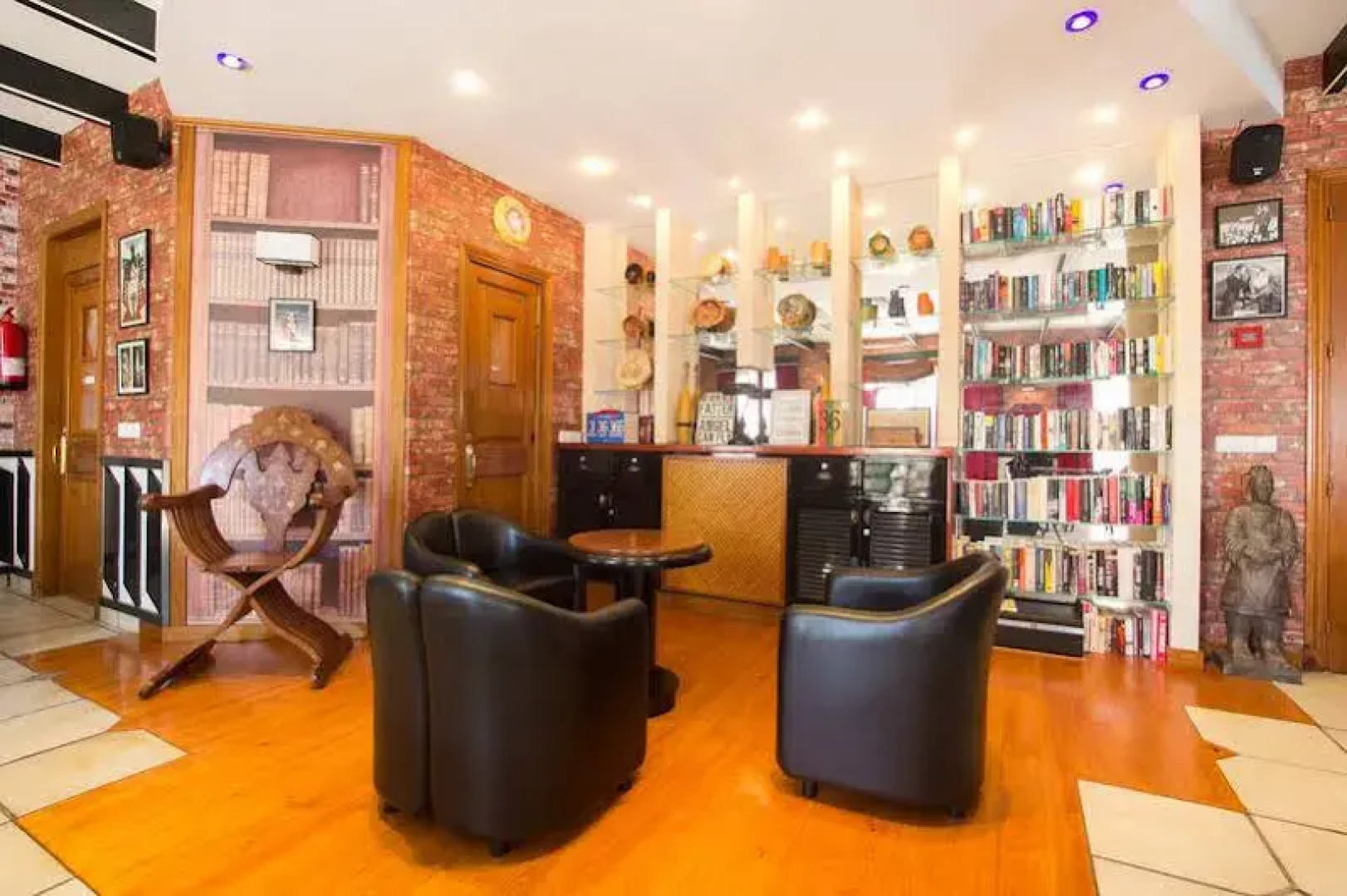 Pueblo Menorquin Apartamentos