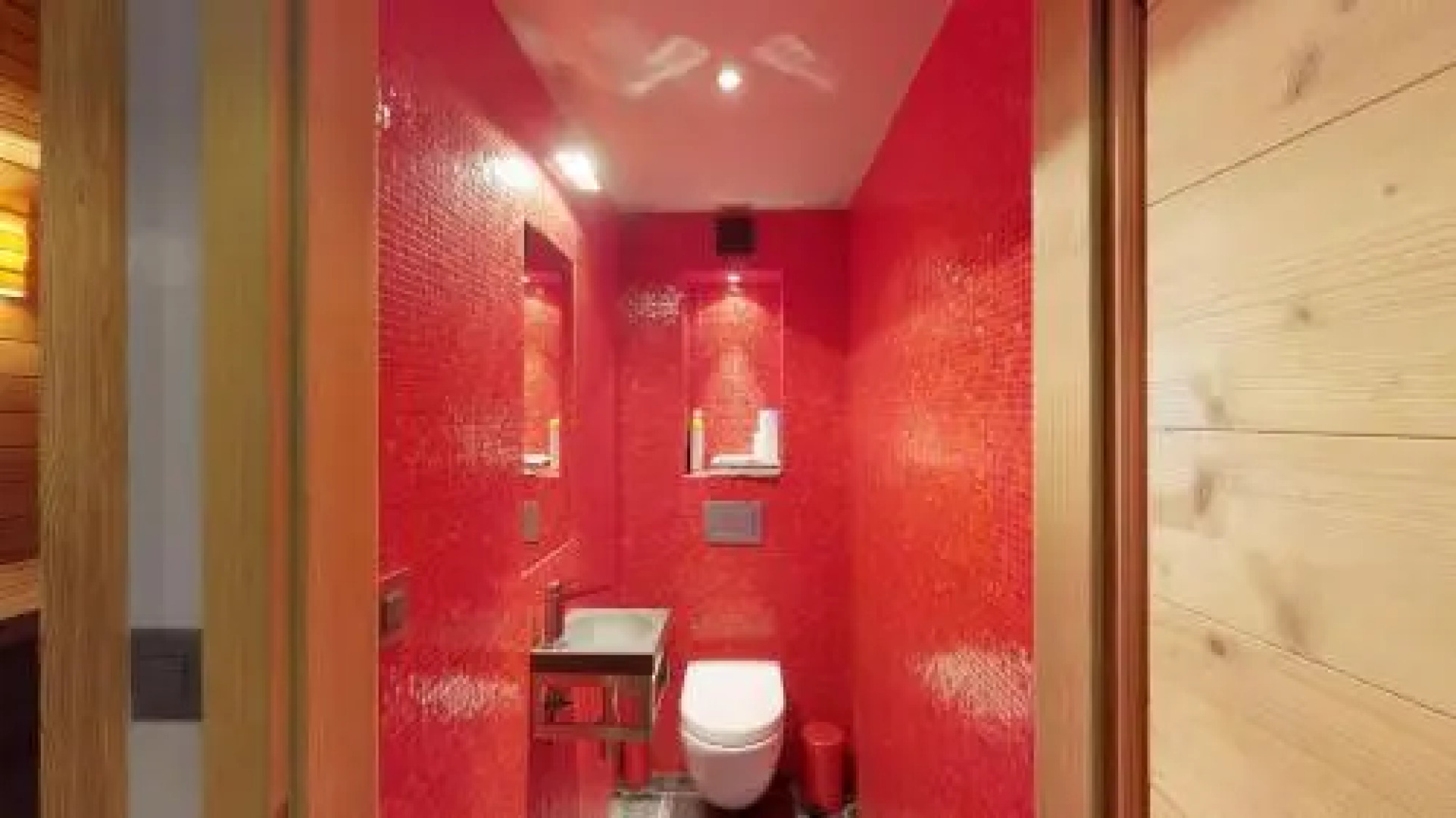 Chalet Be Cool - 4 Vallées