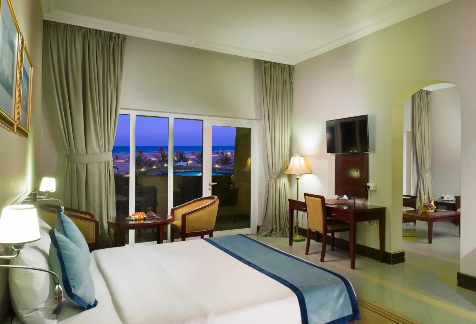 Masira Island Resort