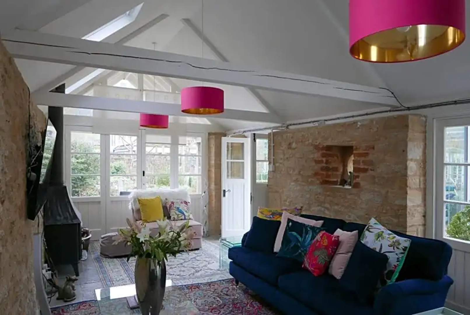 21 The Borough, Montacute TA156XB