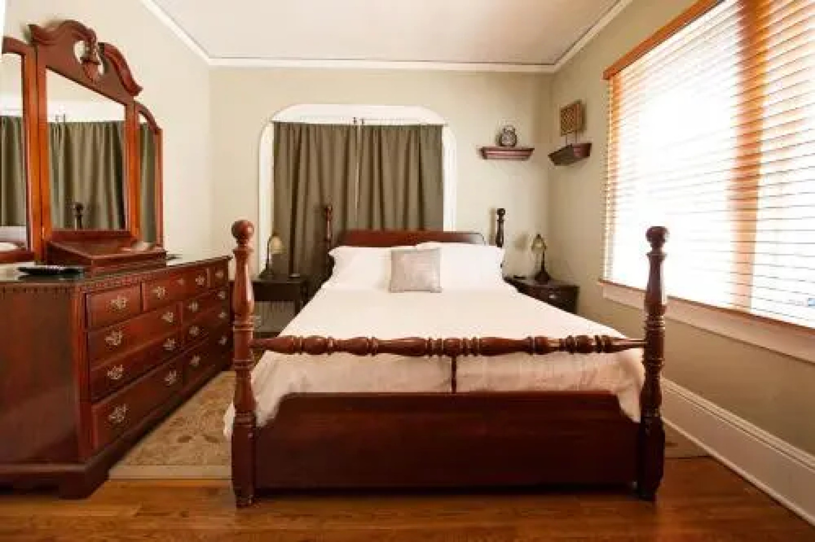 Portland Piedmont Guesthouse