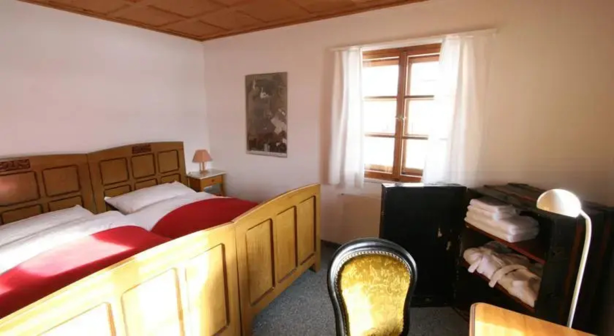 Pension Bergperle / MaPerla