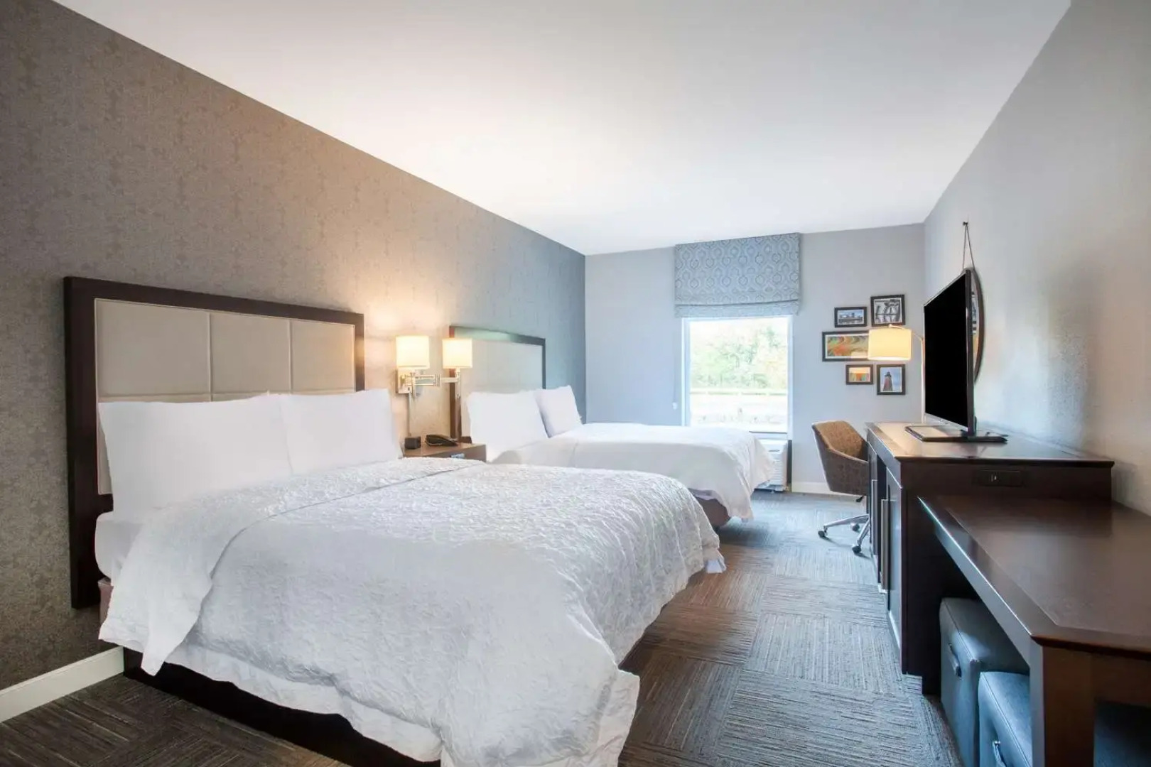 Hampton Inn Rochester Penfield