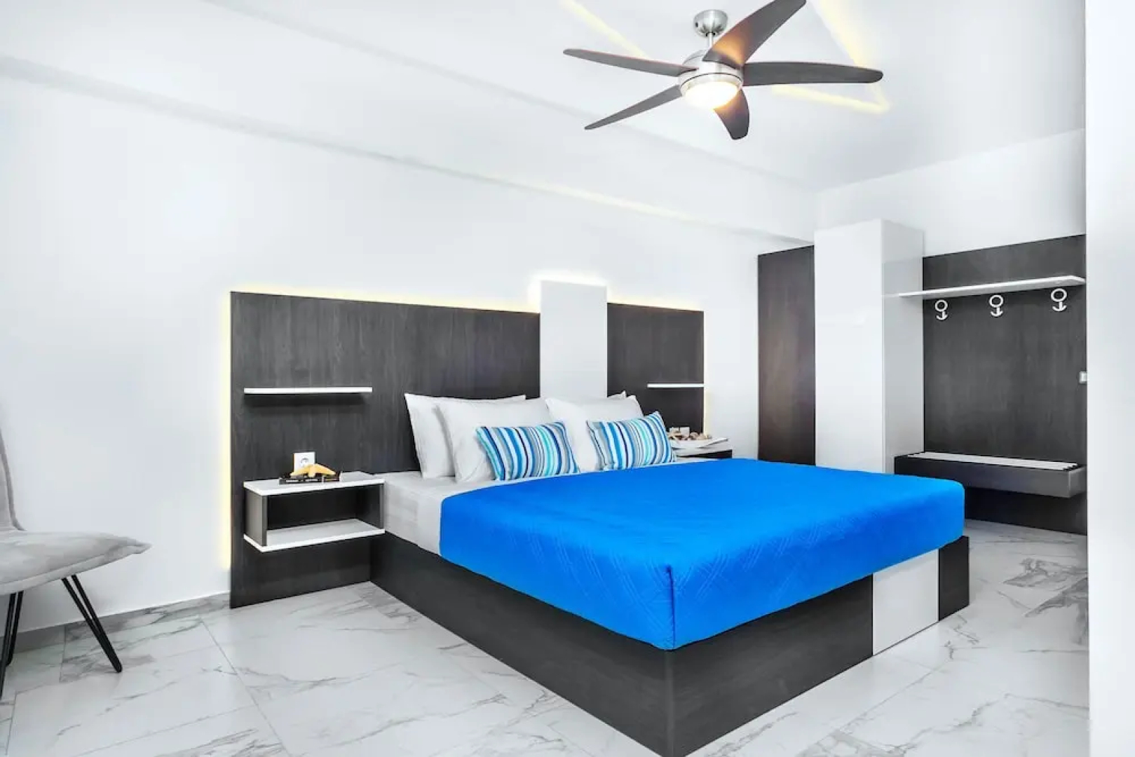 Asterias Premium Holiday Apartments