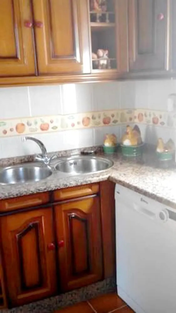 House With 5 Bedrooms in Verín, With Wonderful Mountain View, Furnishe