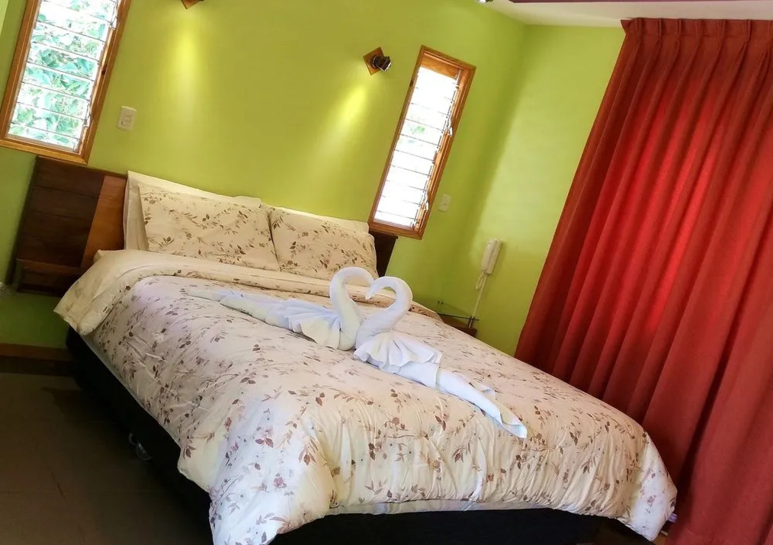 Hotel Villa Kitzia Huacho