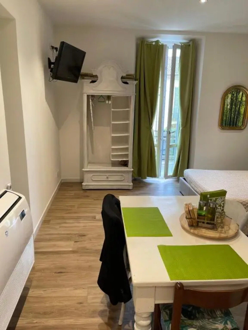 Green Appartamenti I Portici Nel Centro Storico