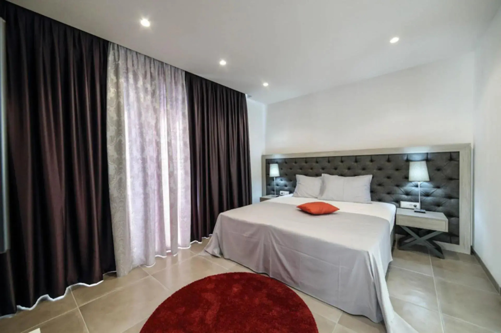 Villa Trogir Palazio A Spectacular 7 Bedroom Villa 90 Metres to The Sea and Promenade
