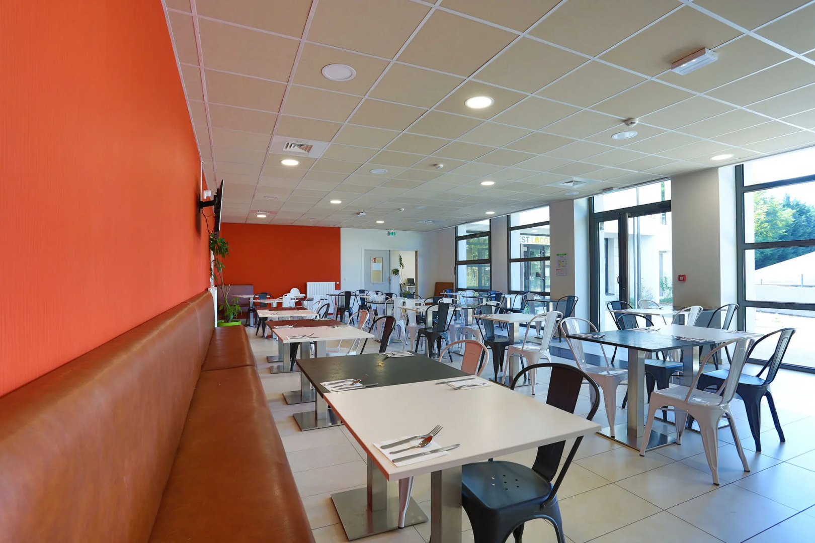 Westlodge Dardilly Lyon Nord