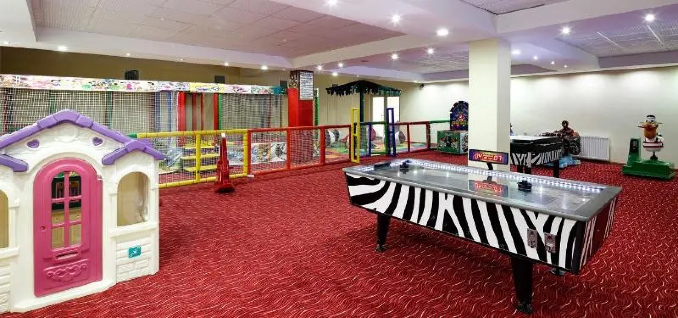 Obam Termal Resort Hotel ve Spa
