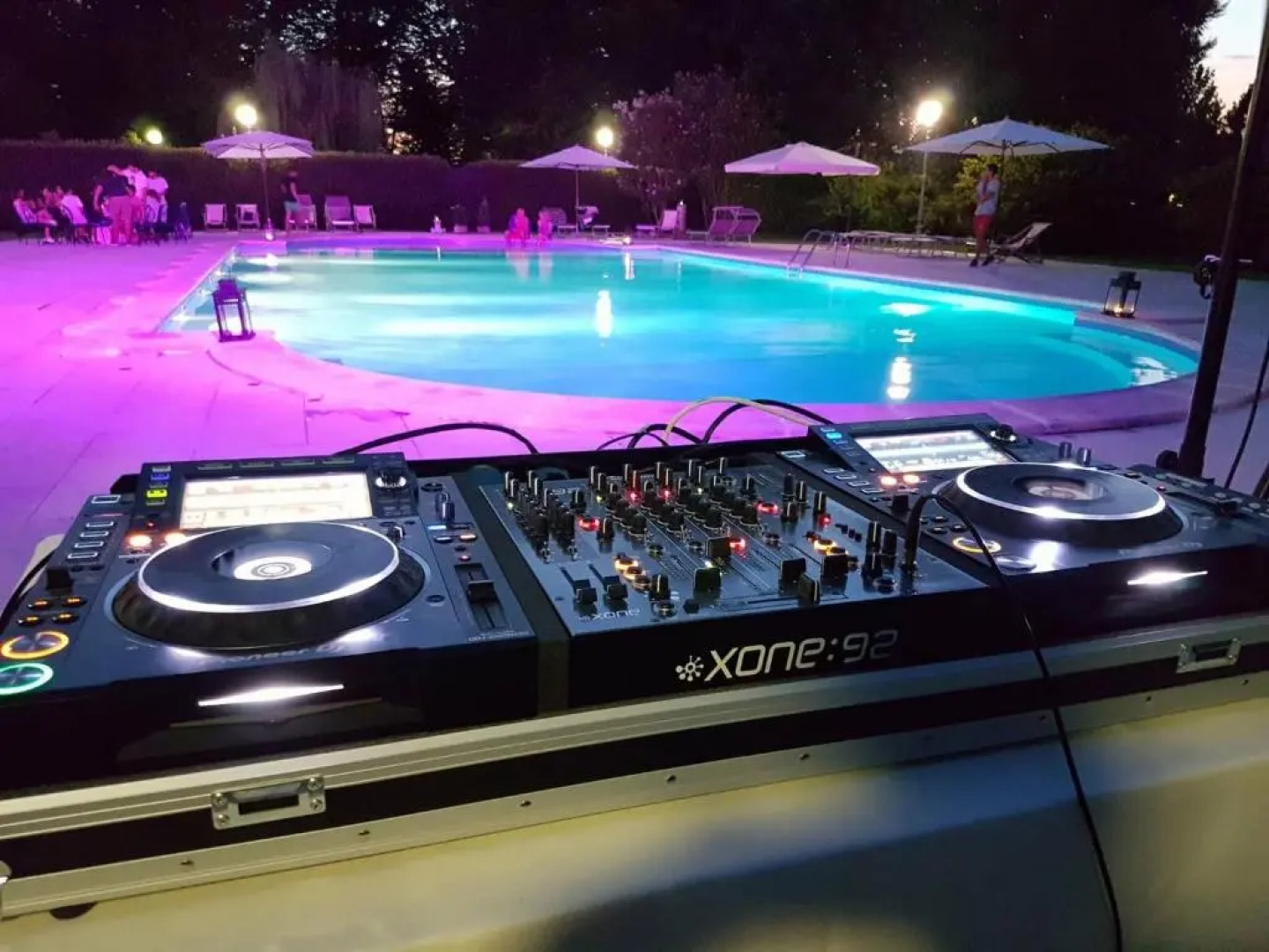 Best Western Plus Hotel Villa Tacchi