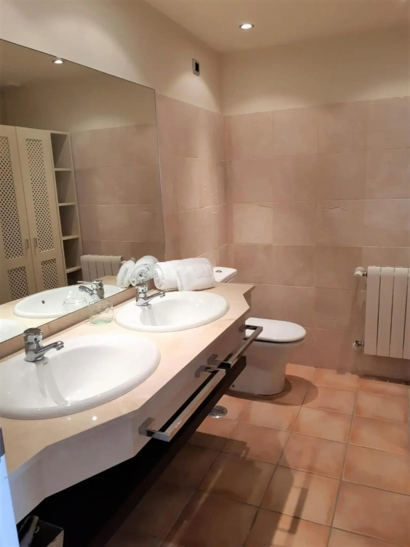 Atico de lujo con Impresionantes Vistas