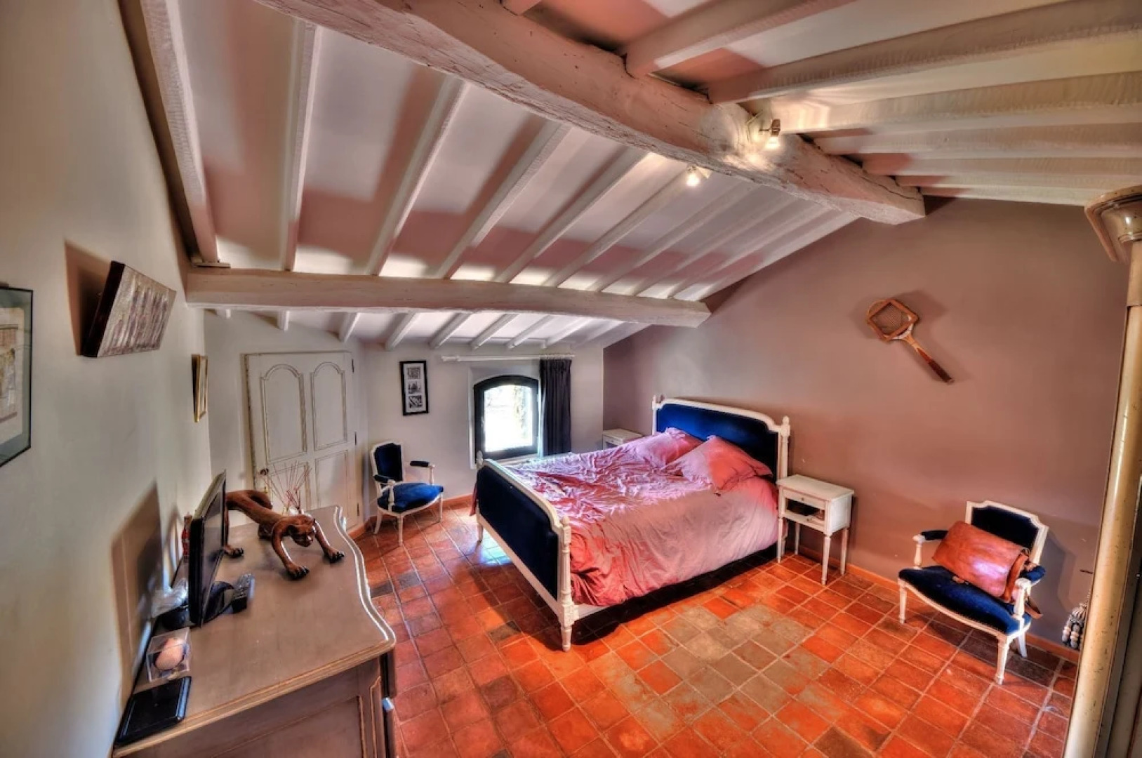 ALLUMINE - Haut Var Villecroze Piscine privée et raffinement Apartment