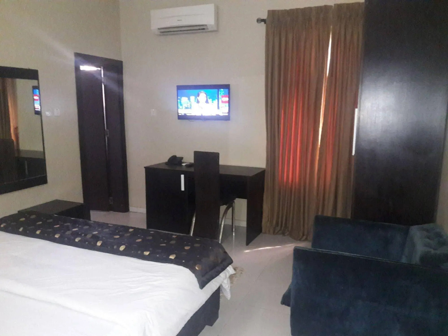 Tipton House Lekki
