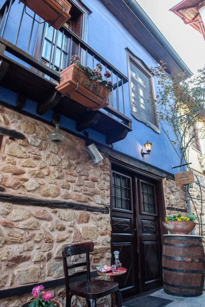 Dandy Villas Arnea Arni