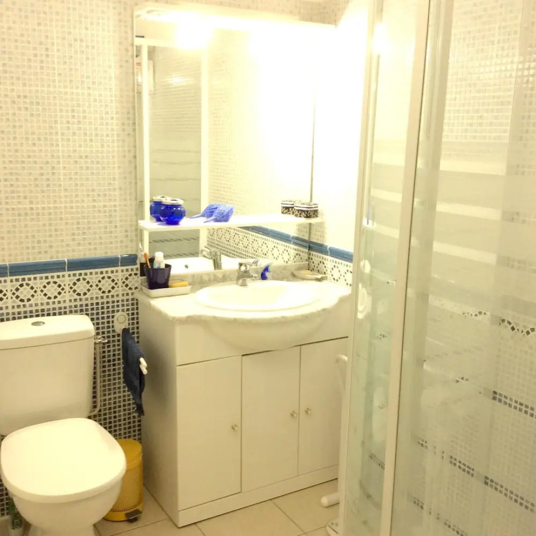 Villa With 5 Bedrooms in Bourré, With Private Pool, Enclosed Garden and Wifi - 4 km From the Beach