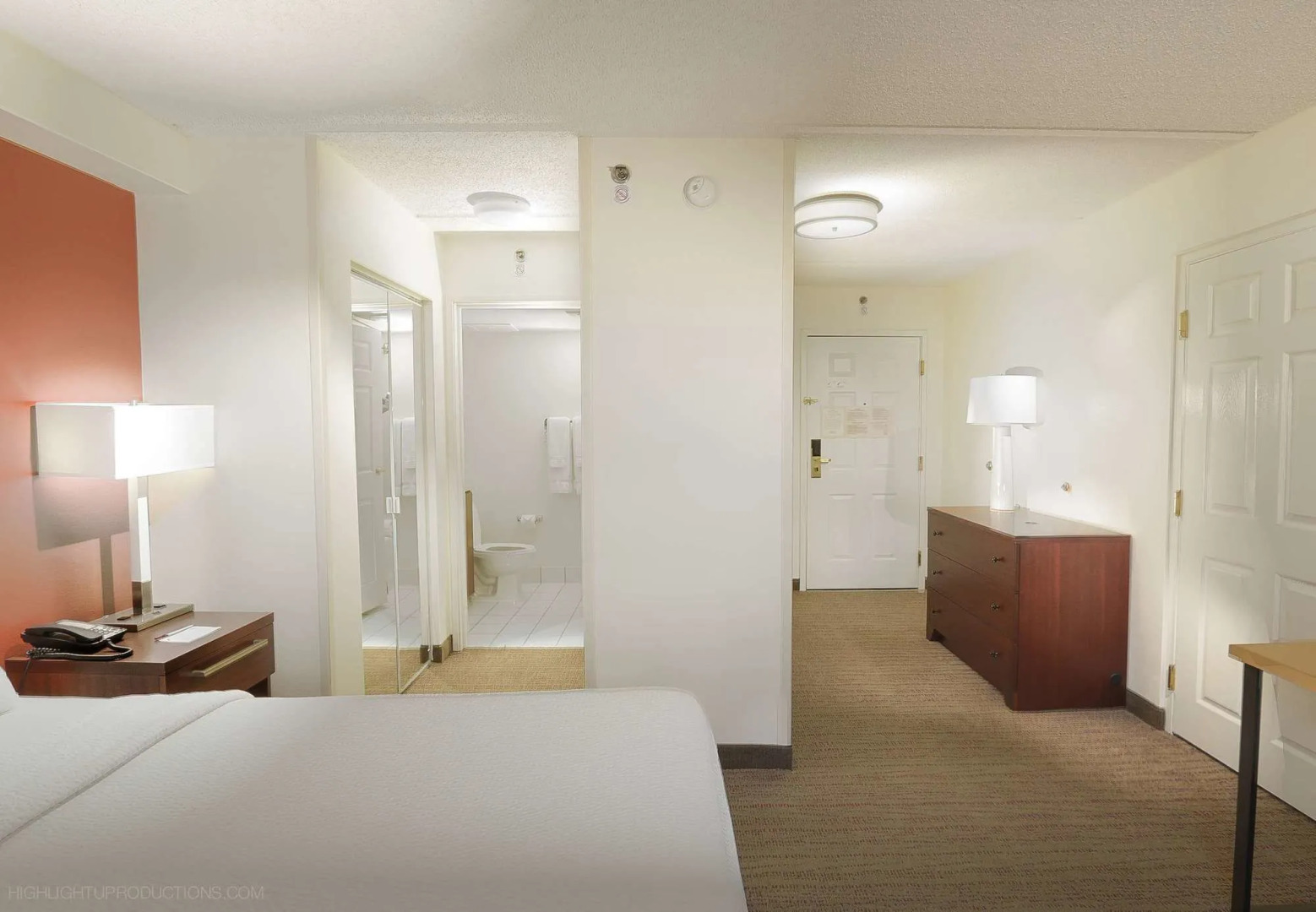 Residence Inn by Marriott Fort Worth Alliance Airport