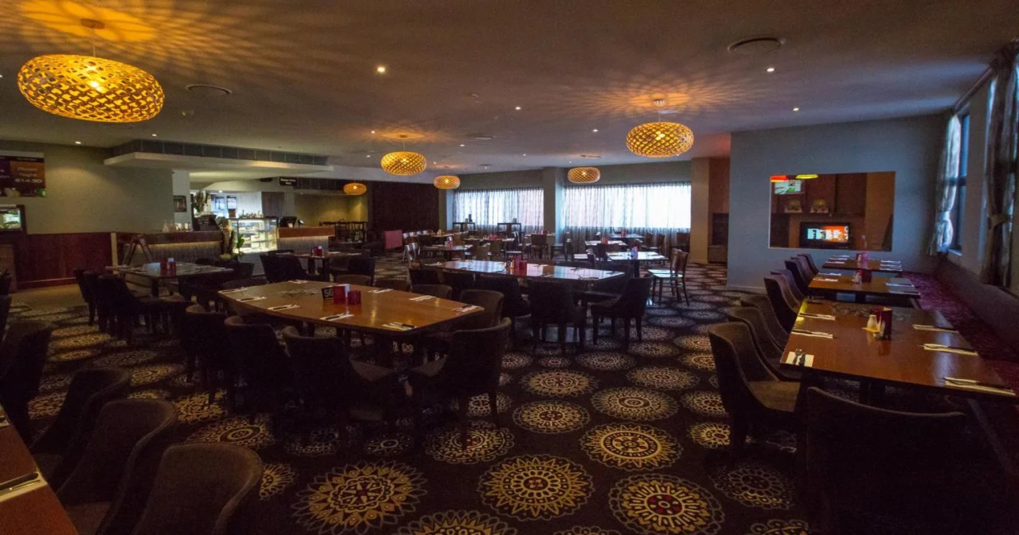 Gladstone Reef Hotel Motel