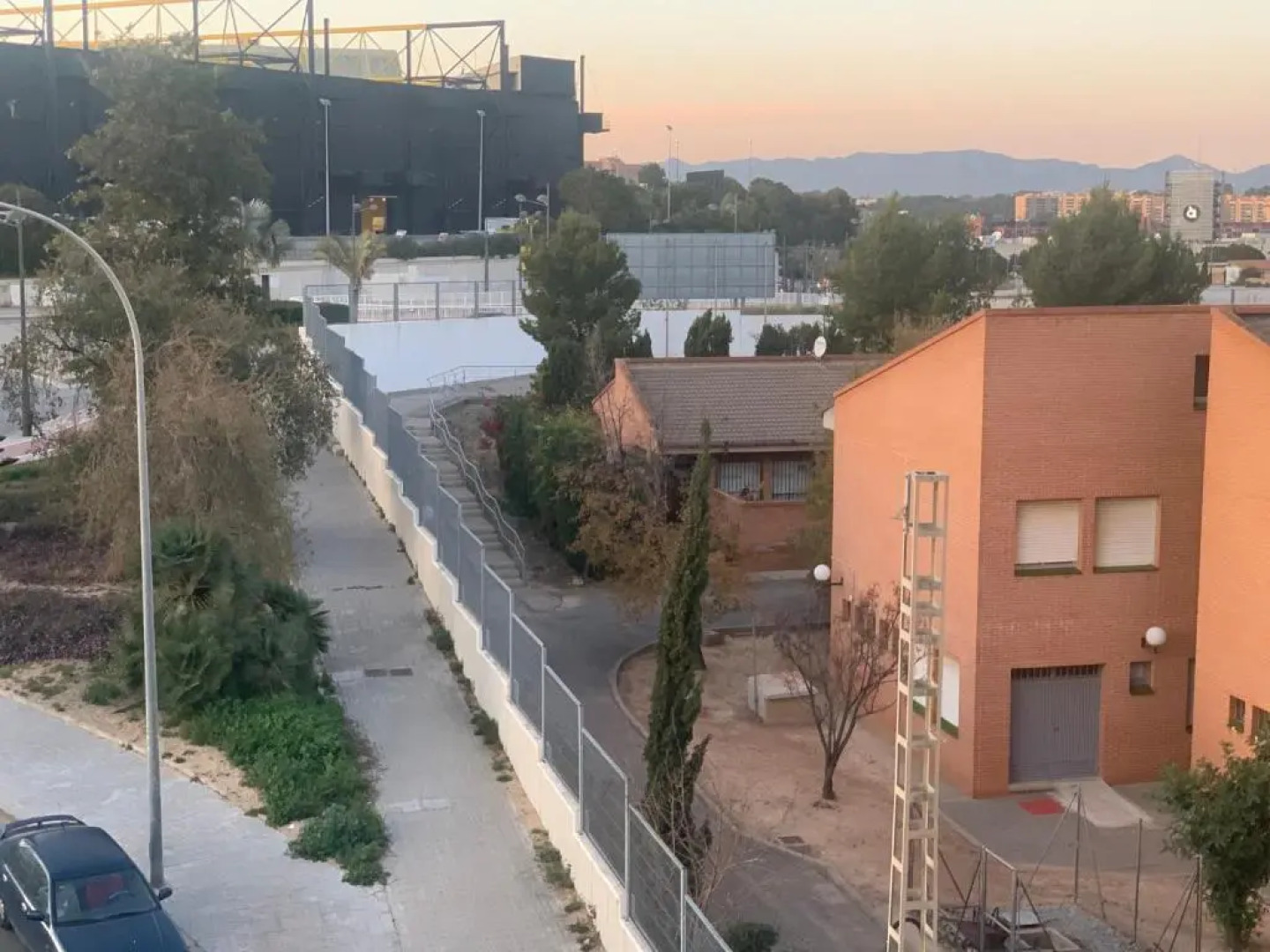 Hotel Sundos Feria Valencia