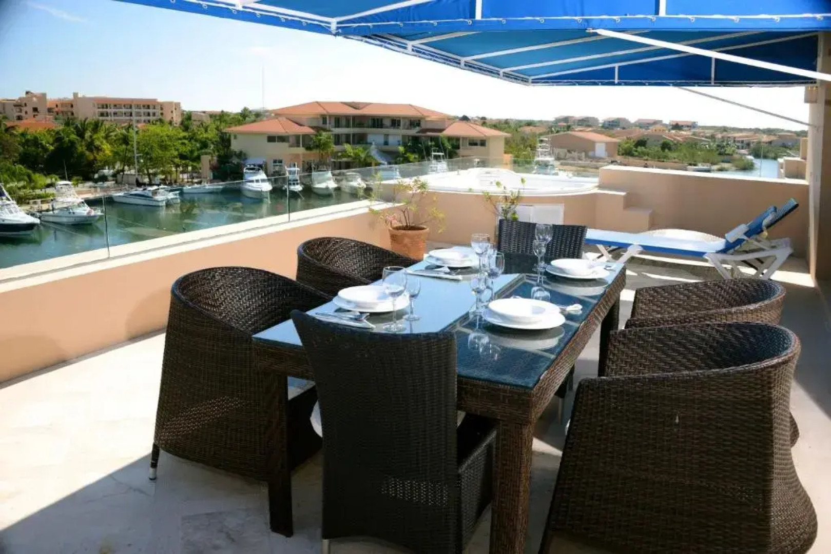 Porto Bello Prived Residence Club