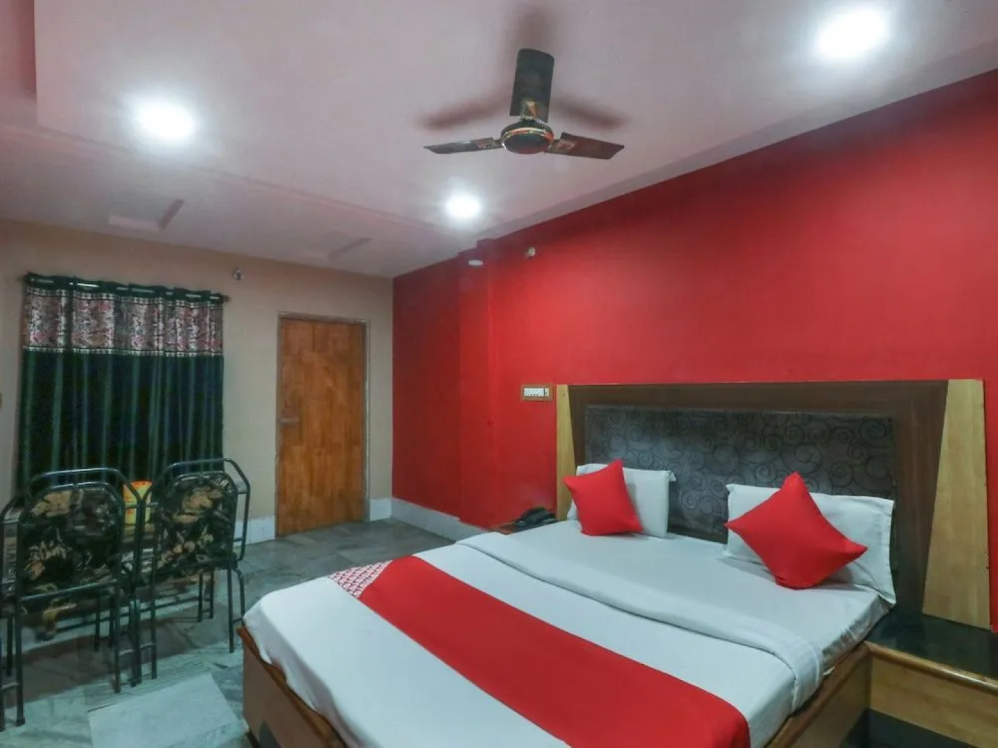 SPOT ON 35444 Hotel Nirmalya