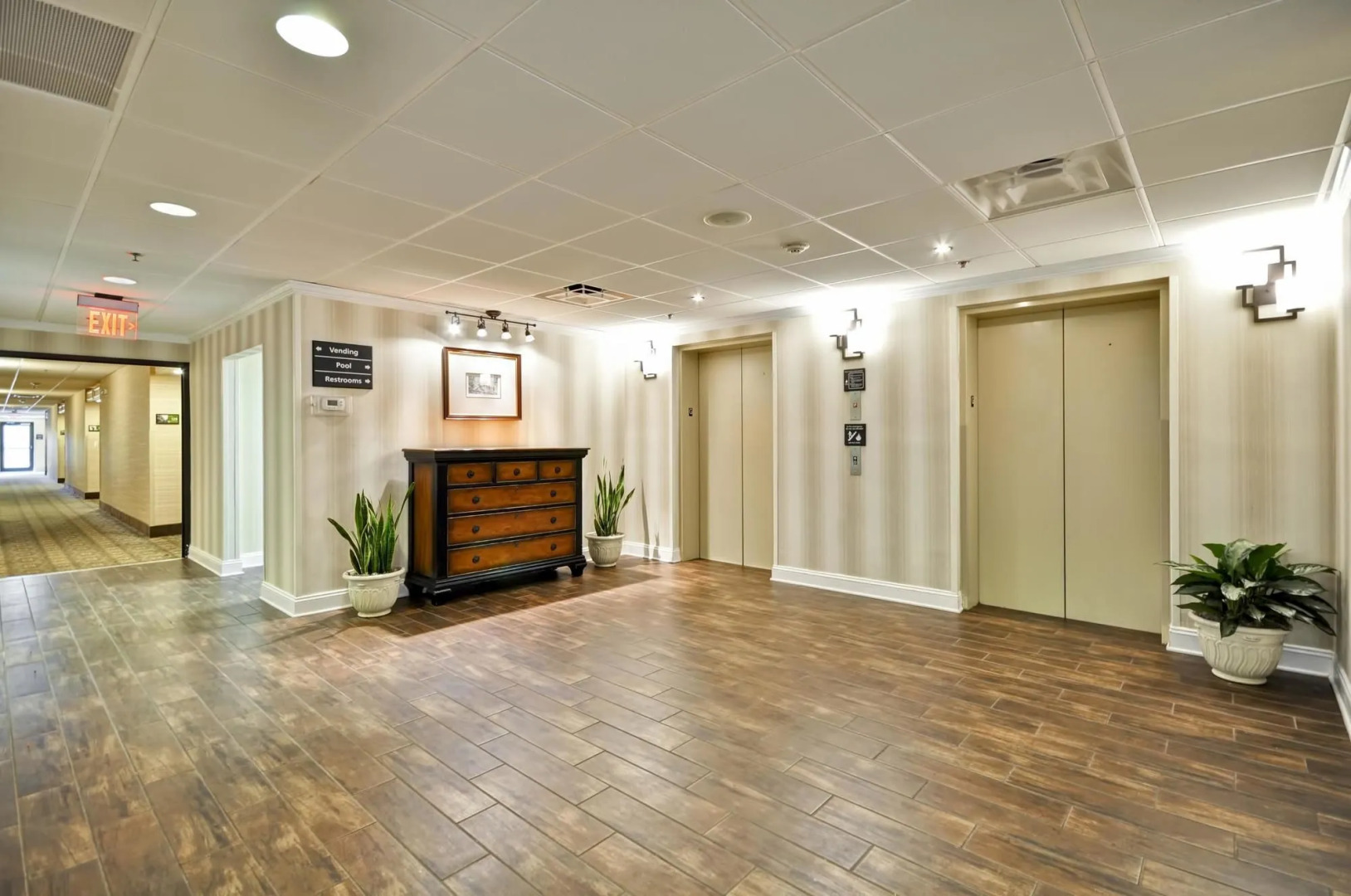 Hampton Inn Charleston/Mount Pleasant-Patriots Point