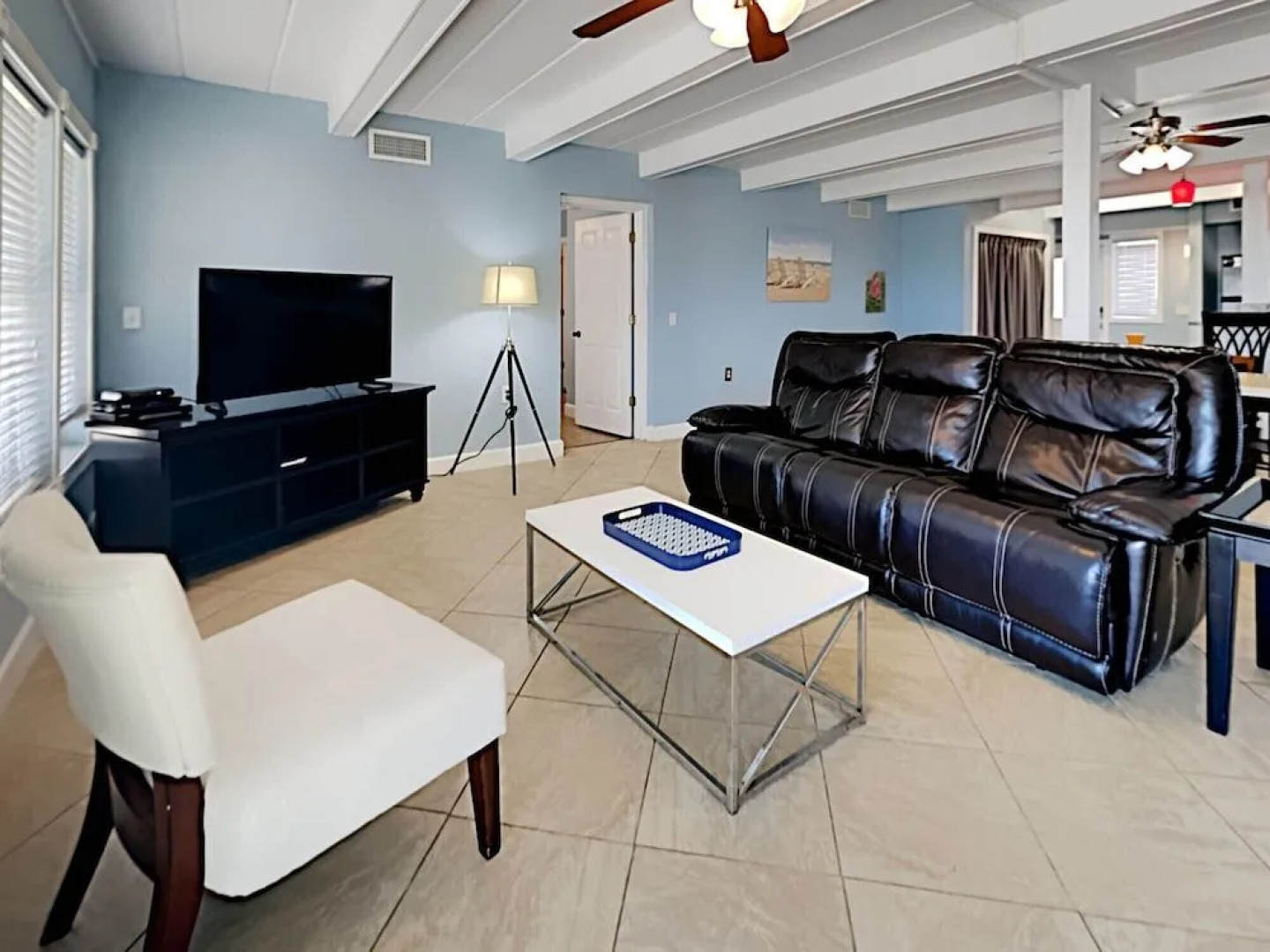 Coconut Beach House by SVR