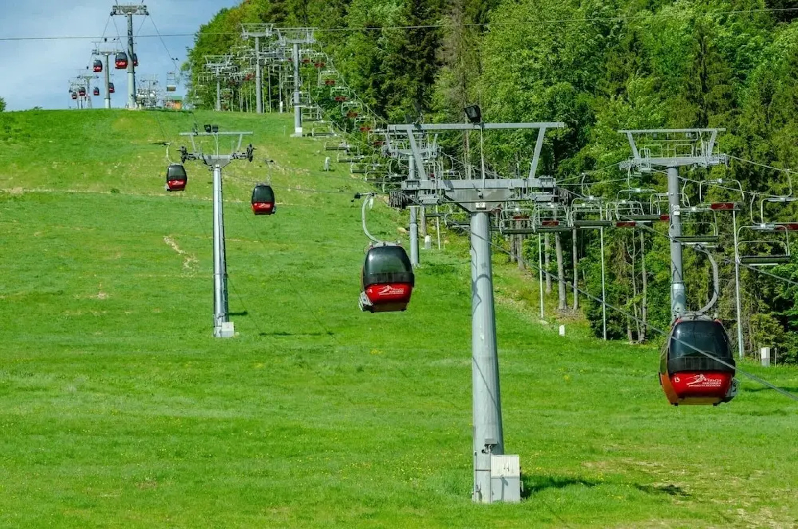 Hotel Jaworzyna Krynicka