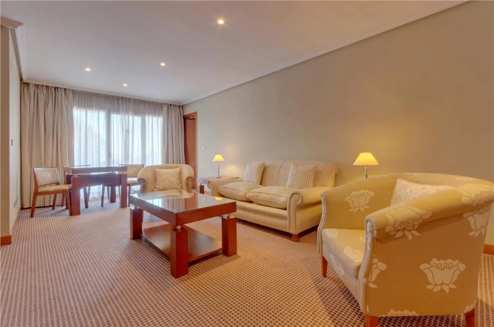 Hotel Madrid Alameda Aeropuerto, Affiliated by Meliá