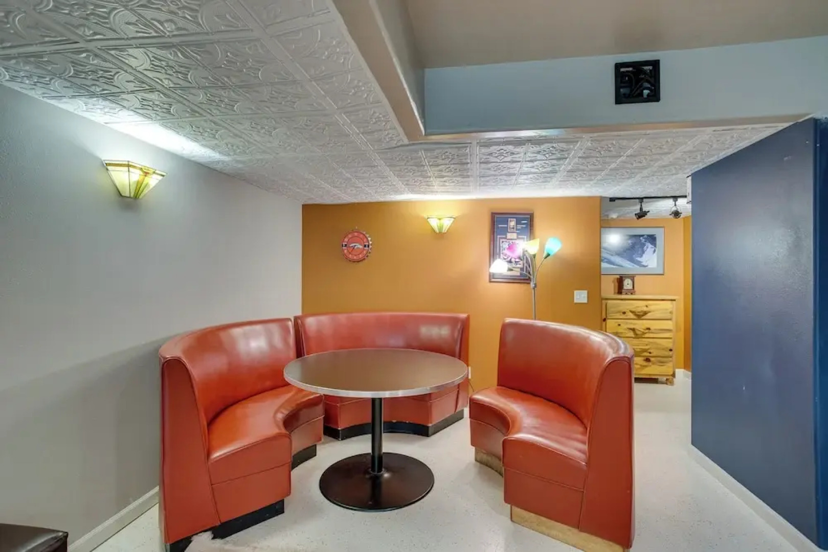 Spacious Home w/ Deck: 5 Mi to Ridgway State Park!