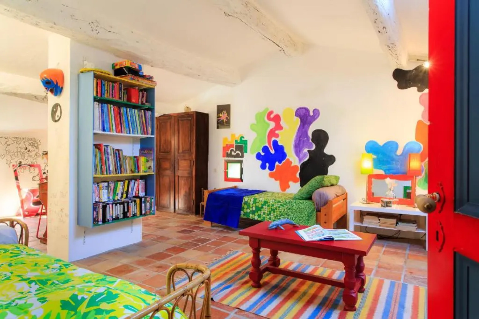 Domaine du Clos dAlari