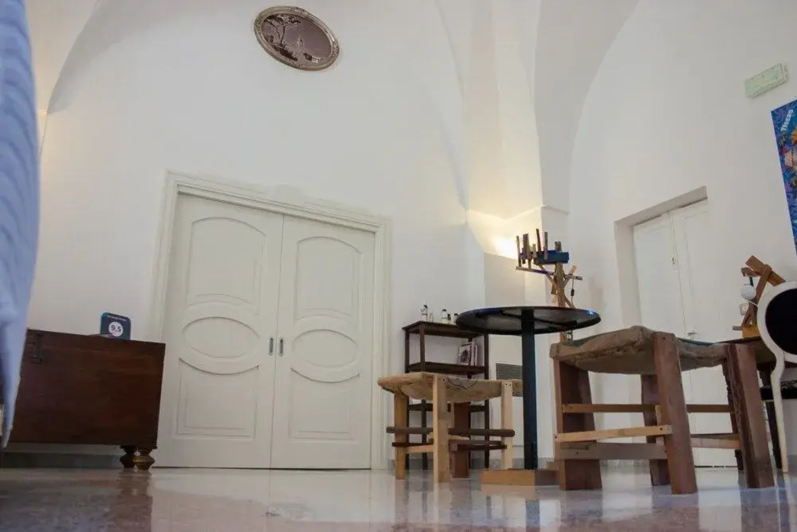 Riz Salento Guest House