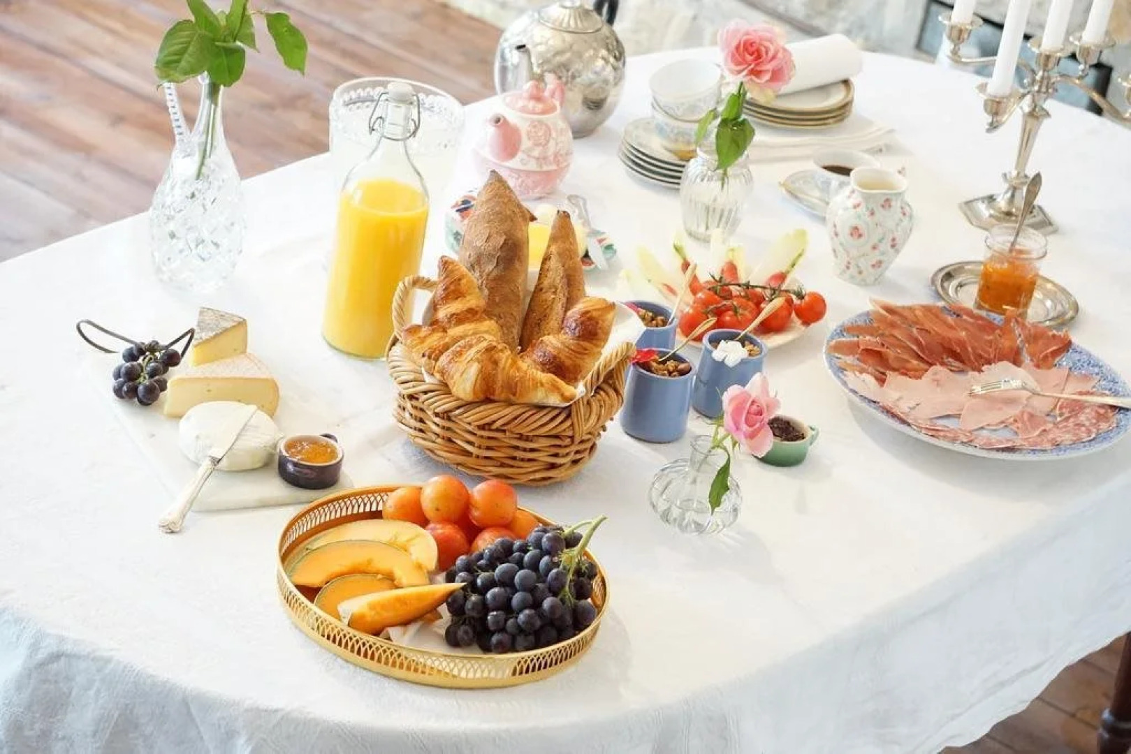 Villa Juli Guesthouse