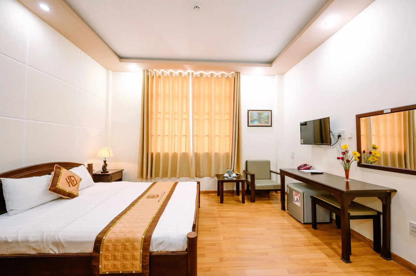 Hoang Duc Hotel