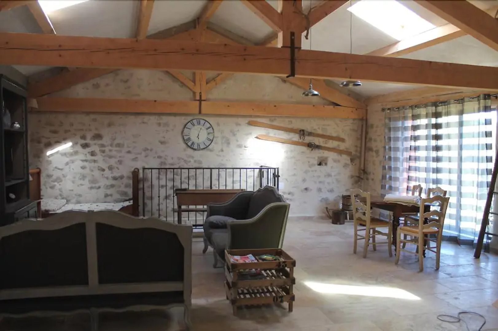 Le Perce Neige Les bruyères de Gaschon