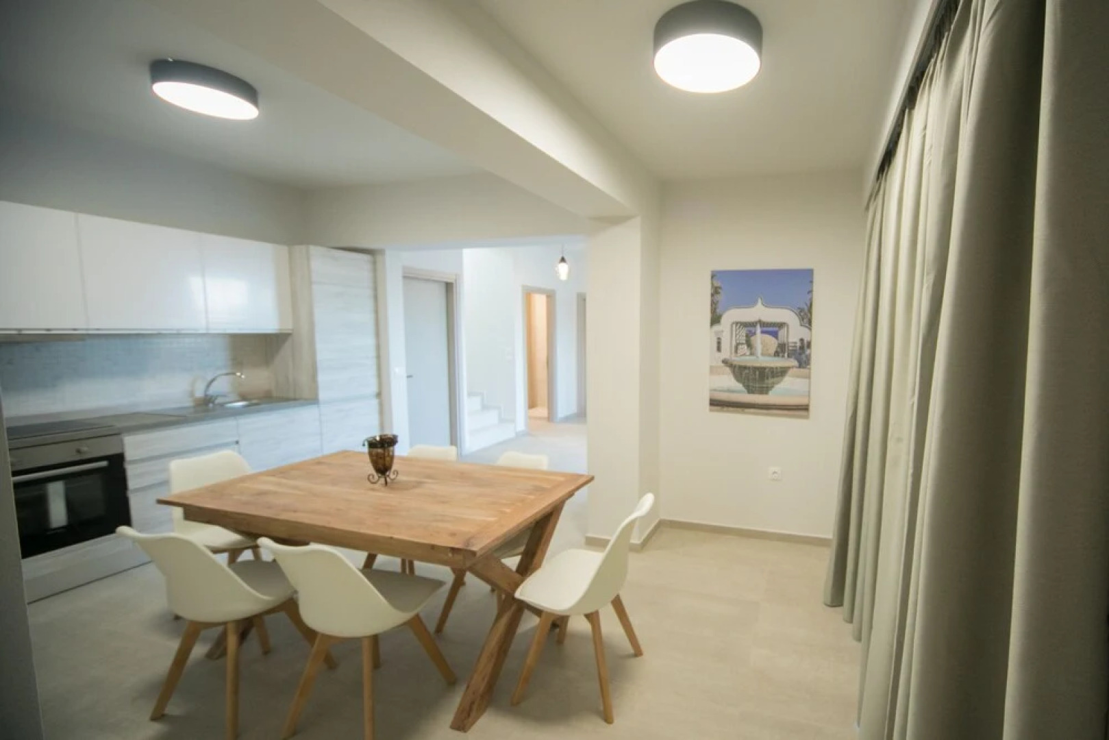 Olive & Stone Villas