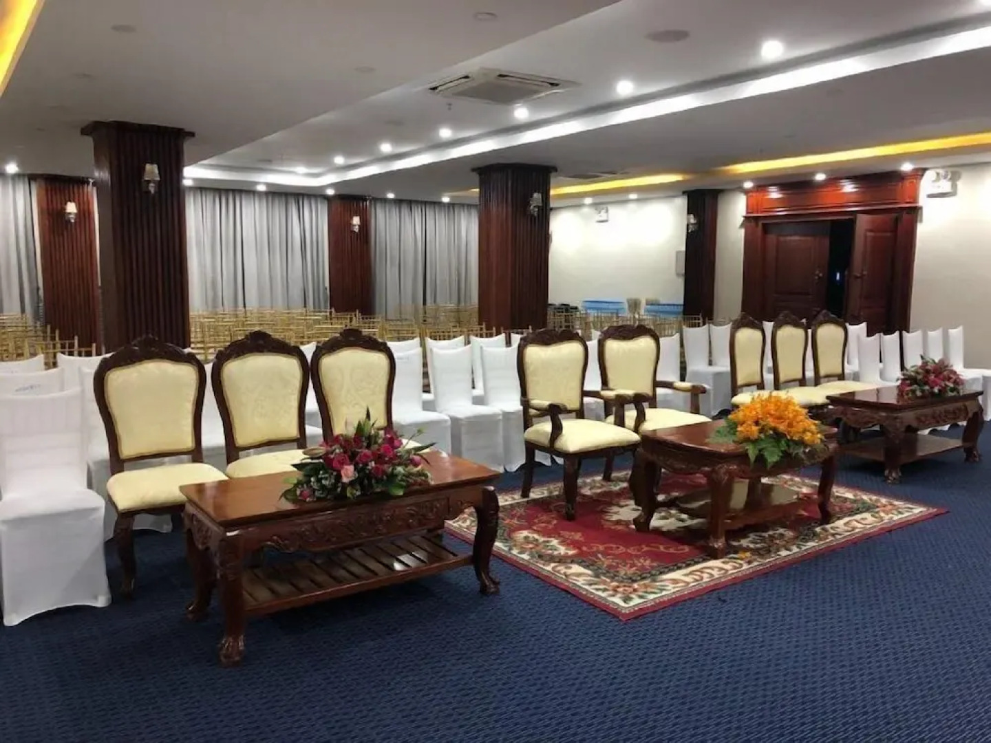 Kampong Thom Royal Hotel & Restaurant