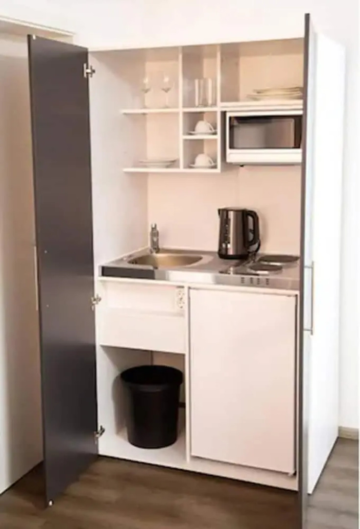 Bistro Hotel & Boarding House Seven Days Kirchheim