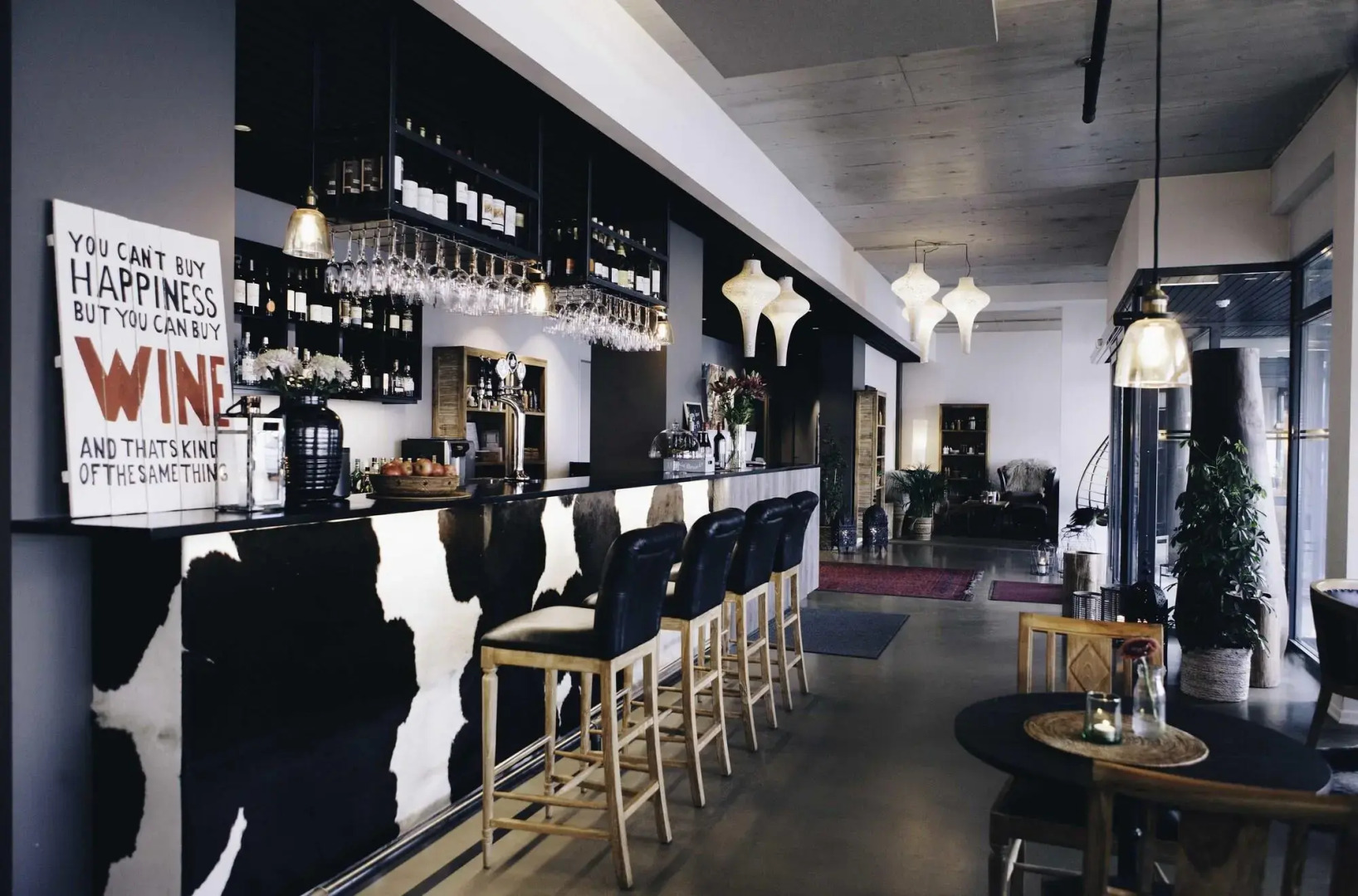 Eyja Guldsmeden Hotel