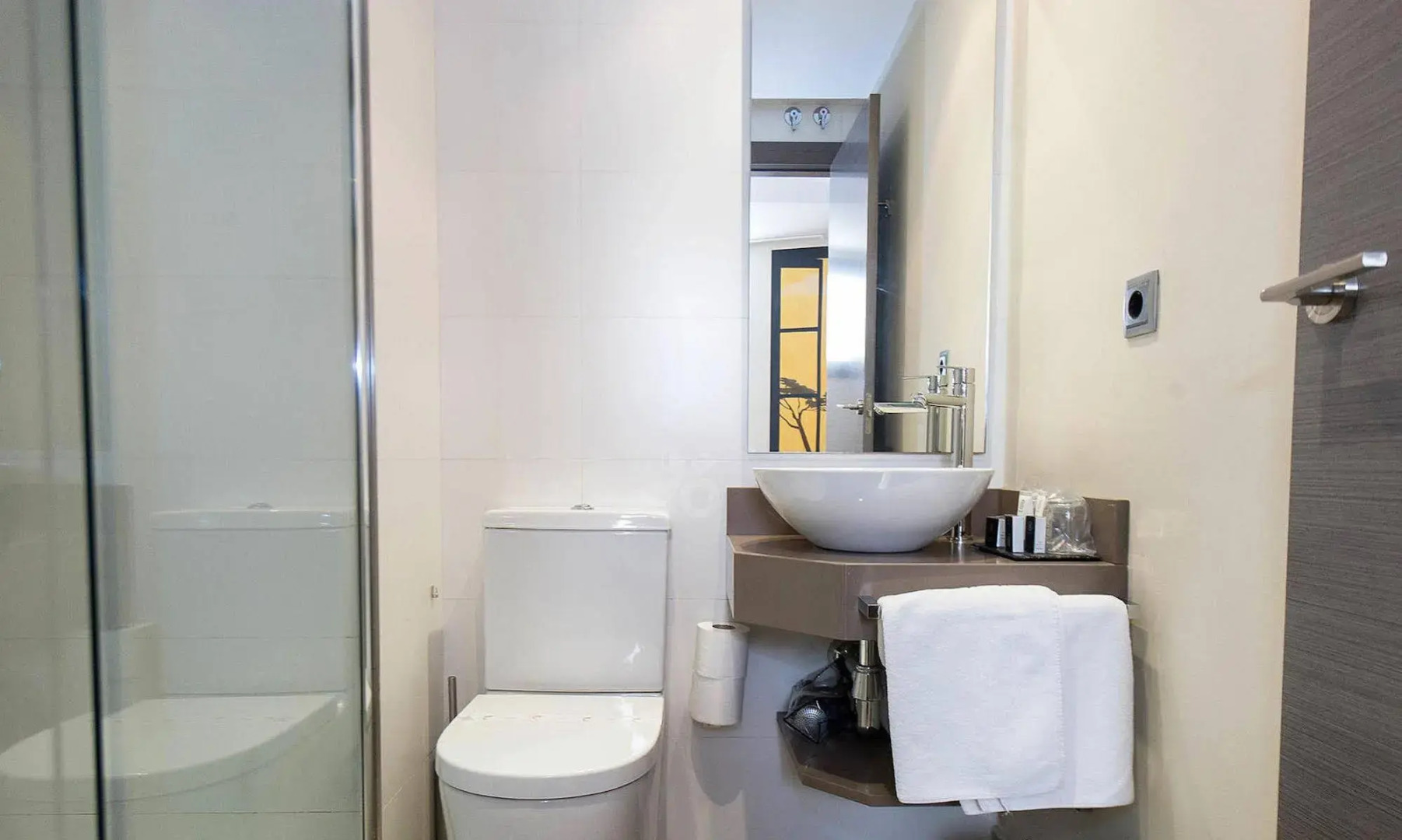 Le Petit Boutique Hotel - Adults Only