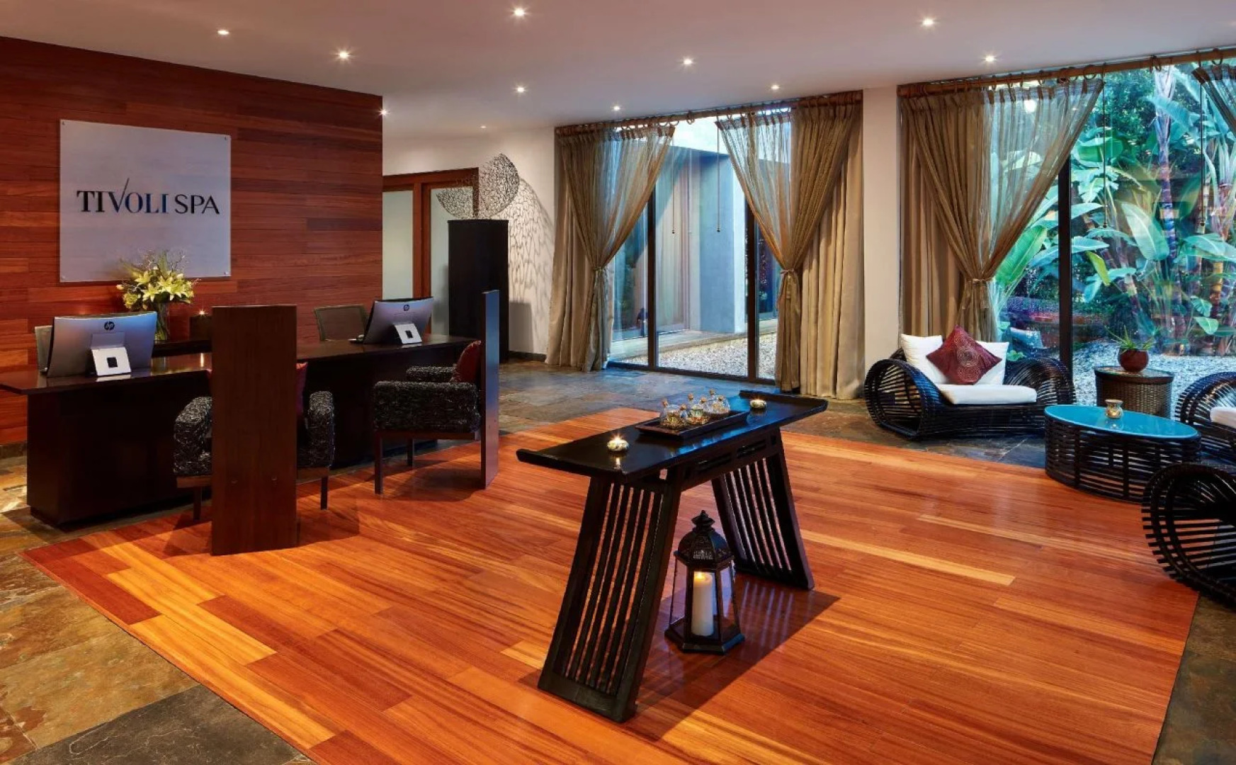 Tivoli Marina Vilamoura