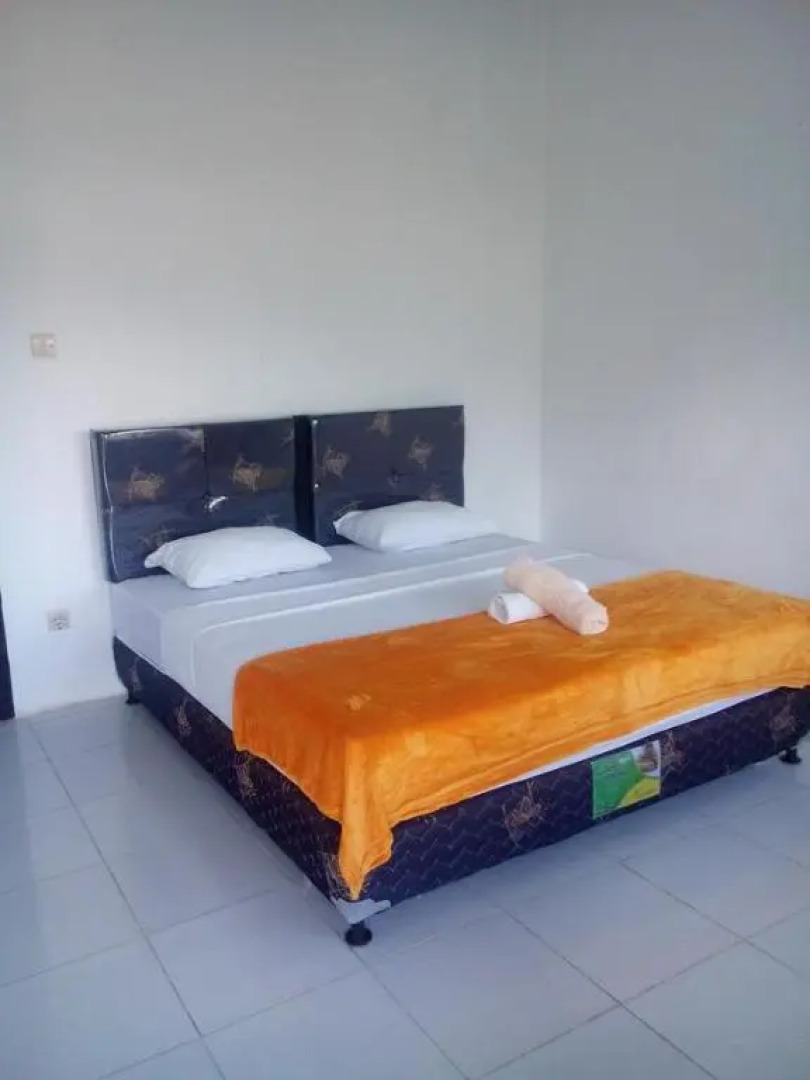 Horizon Senaru Villa