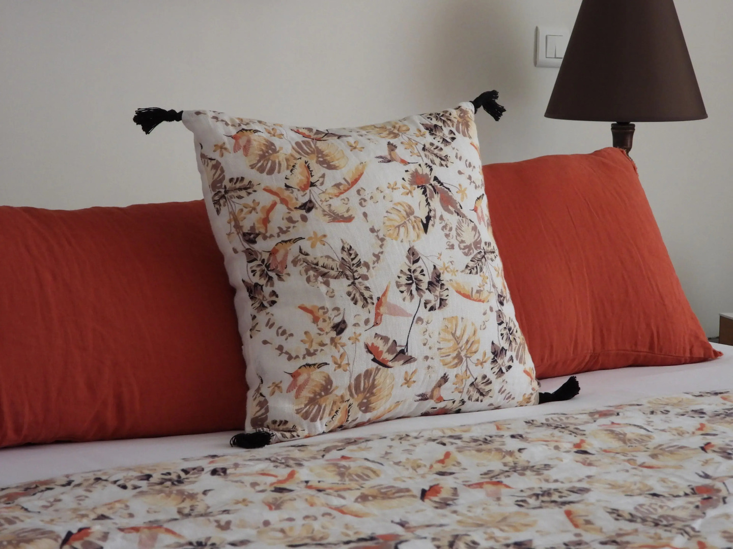 La petite Aiguebonne