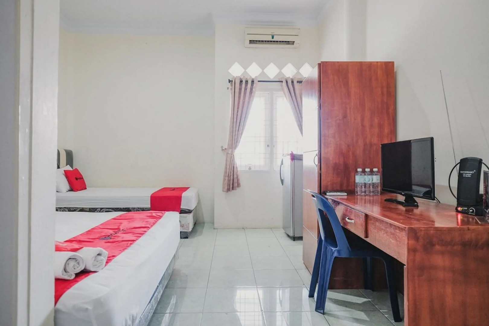 RedDoorz Syariah near Suzuya Mall Banda Aceh