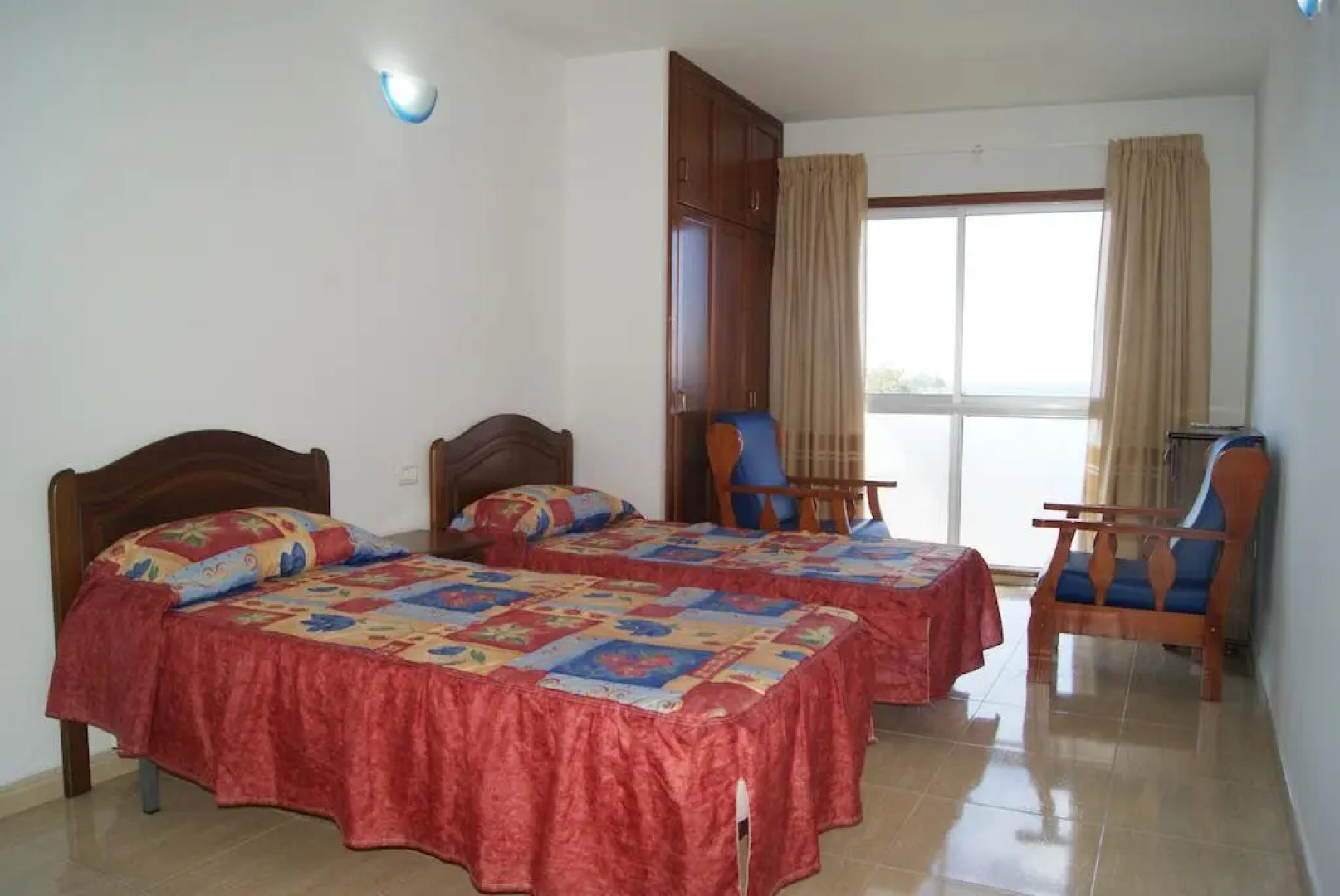 Apartamentos Los Saltos